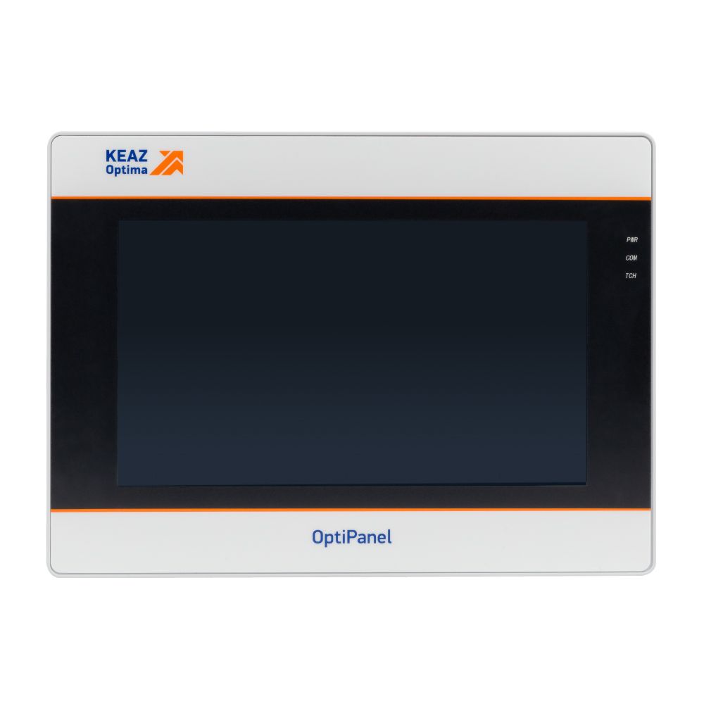 Панель оператора OptiPanel 1040-W-E 351023