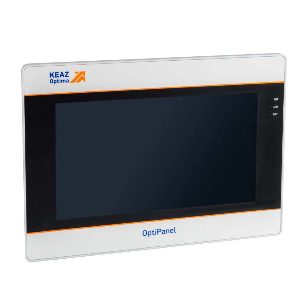 Панель оператора OptiPanel 1070-W-E 351024