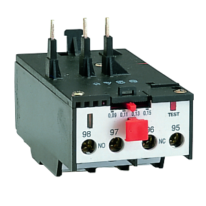 Реле перегрузки OptiStart TF-MHN-10 336034