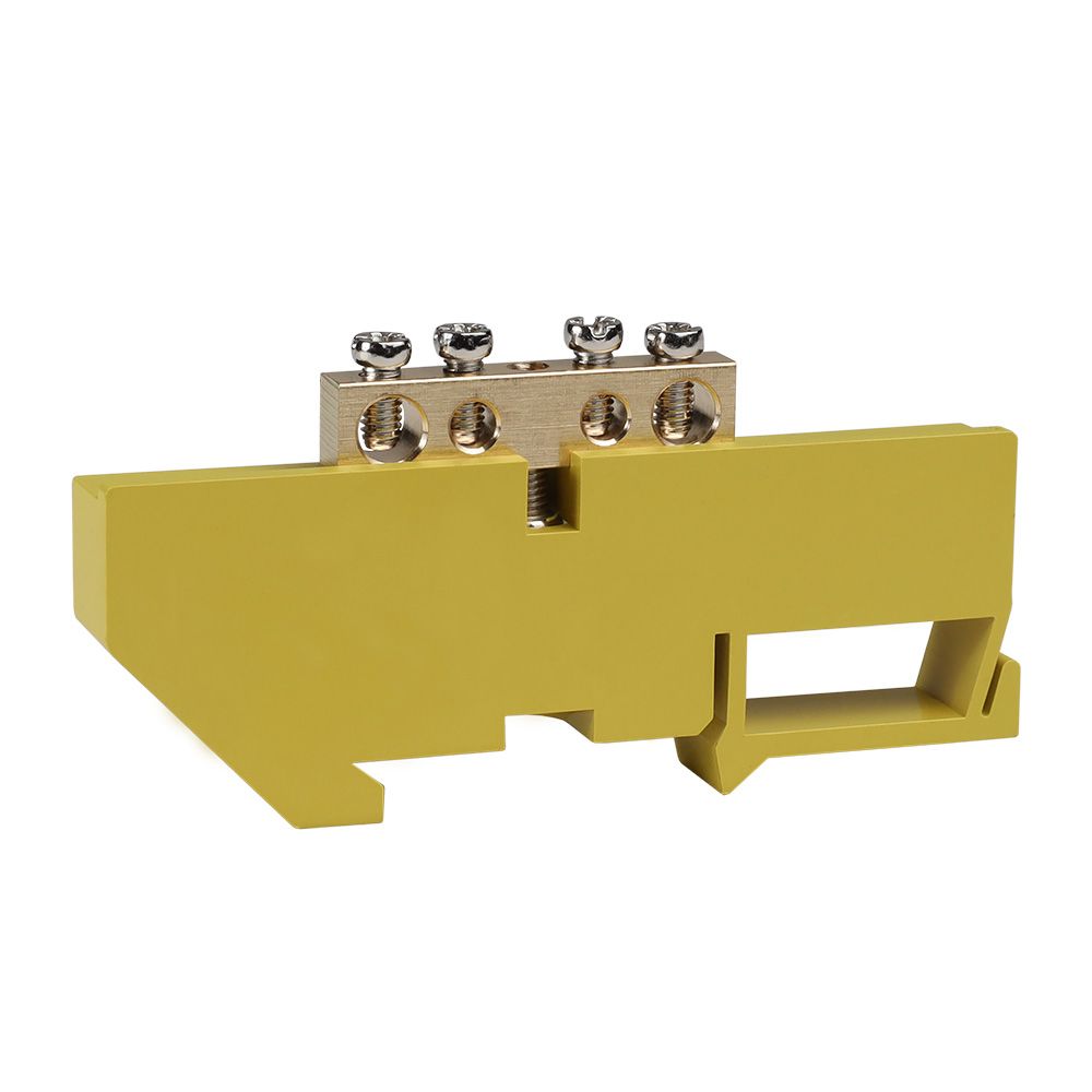 Шина нулевая OptiKit BB-D-PE-DIN-4-6х9 277853