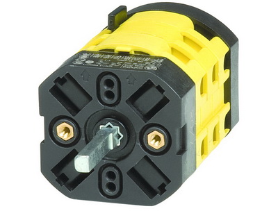 Переключатель кулачковый  AS1619R