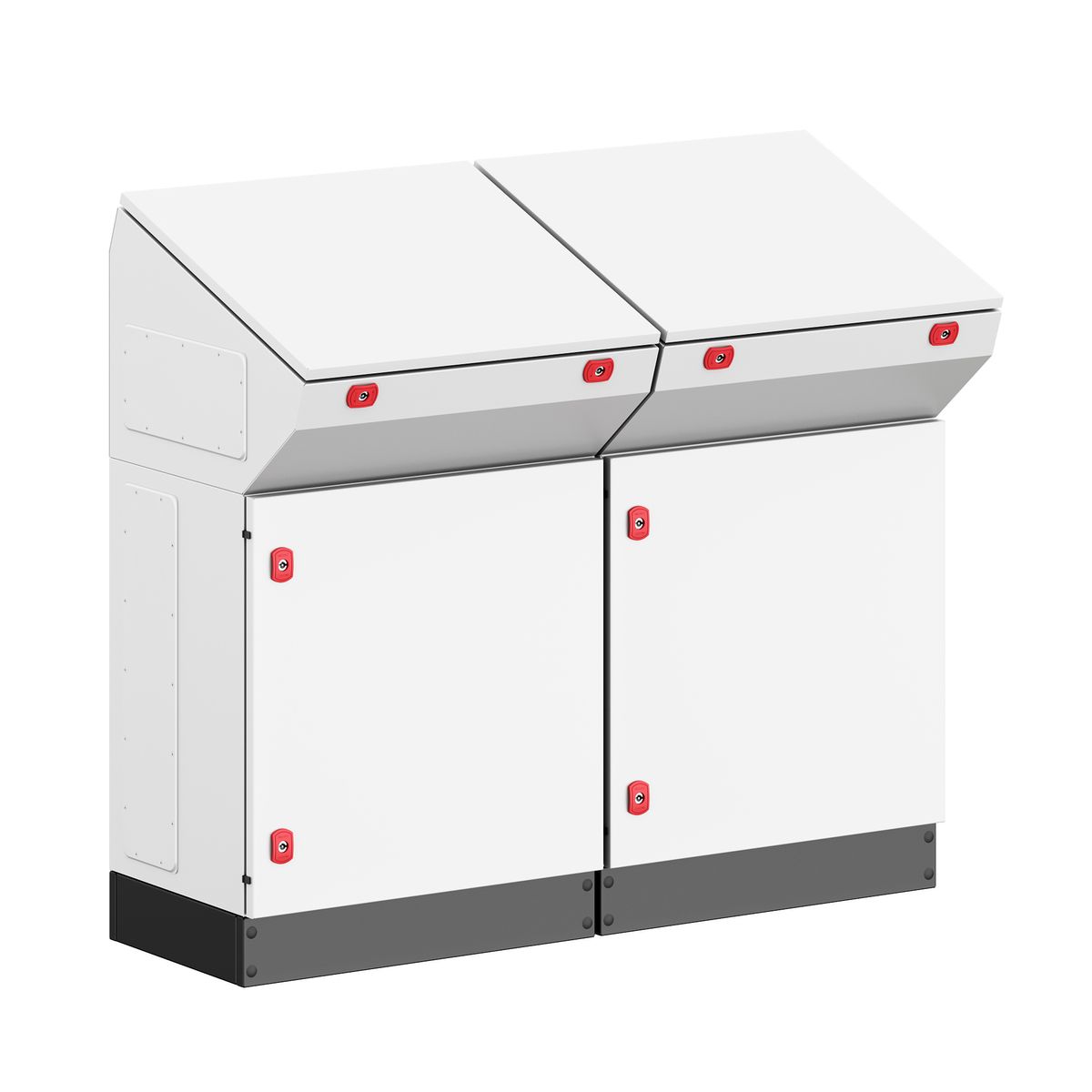 Основание стойки  R5RCPC600