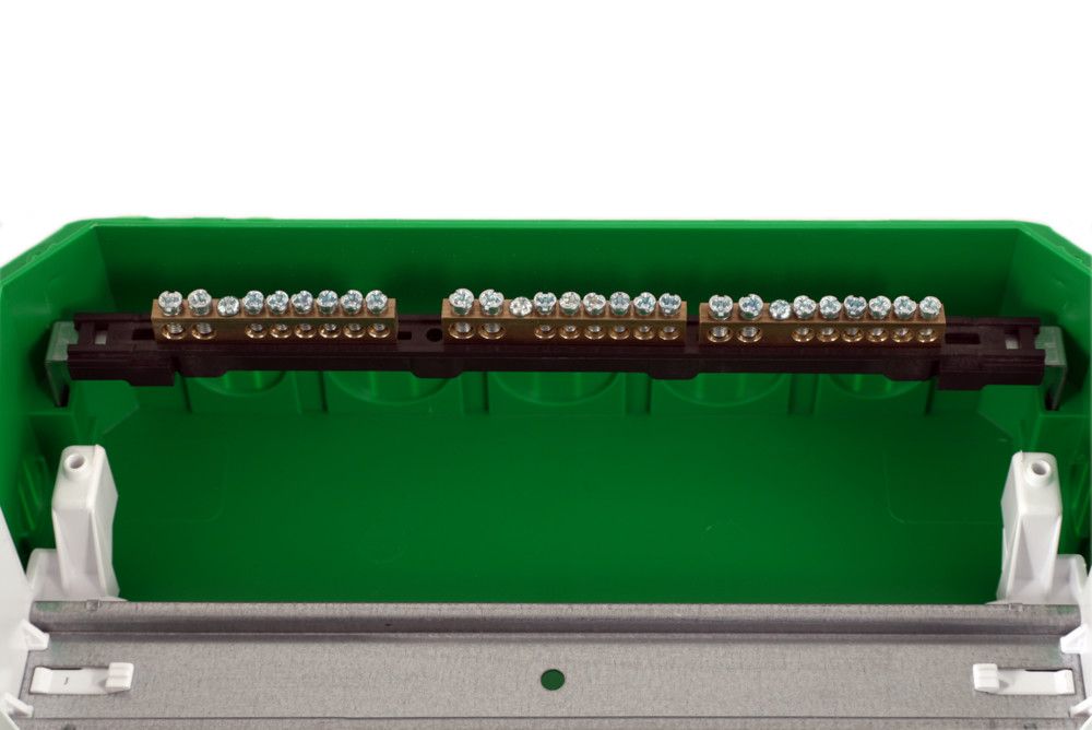 Шкаф электротехнический  EZ9E312P2FRU