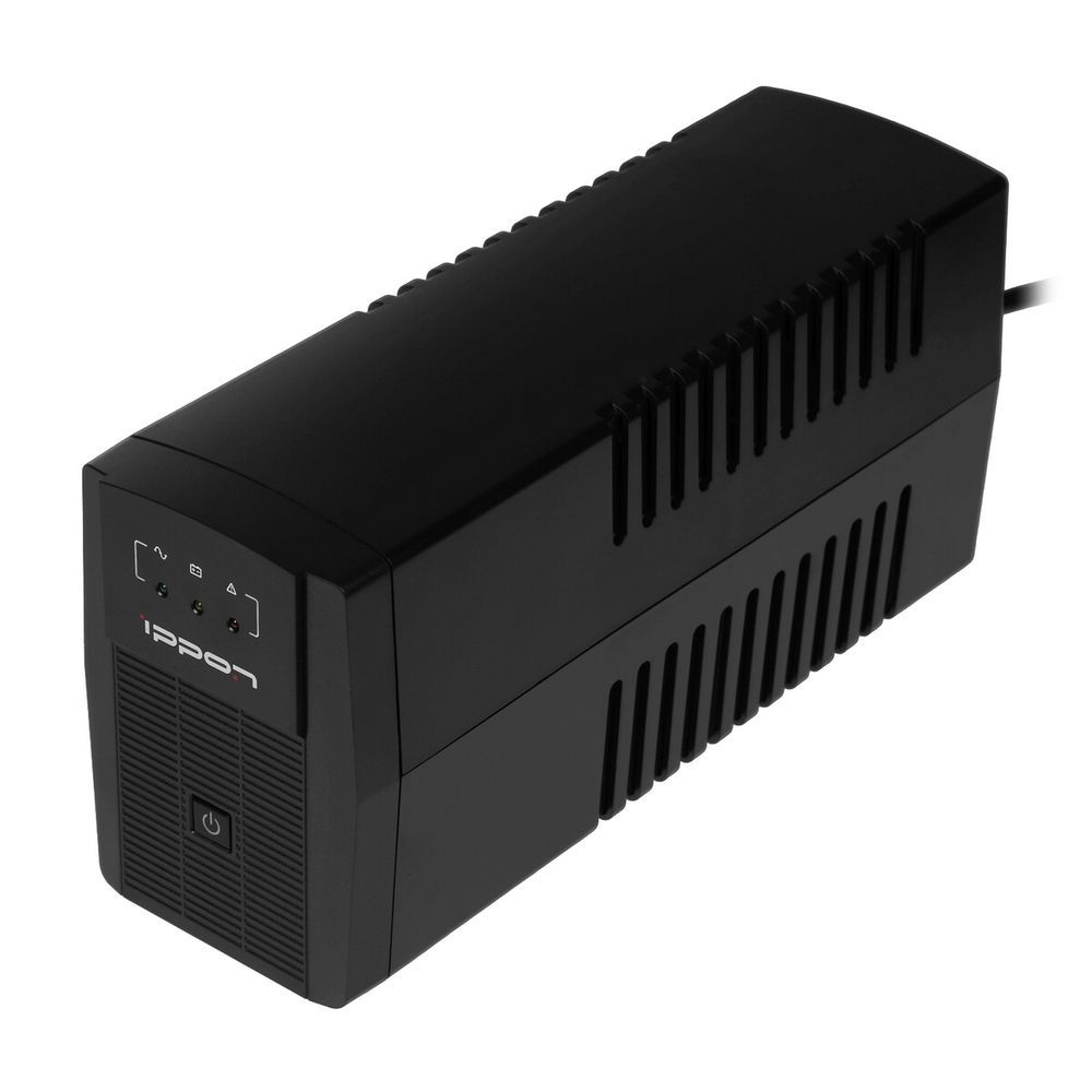 Источник бесперебойного питания Back Basic 650 337477