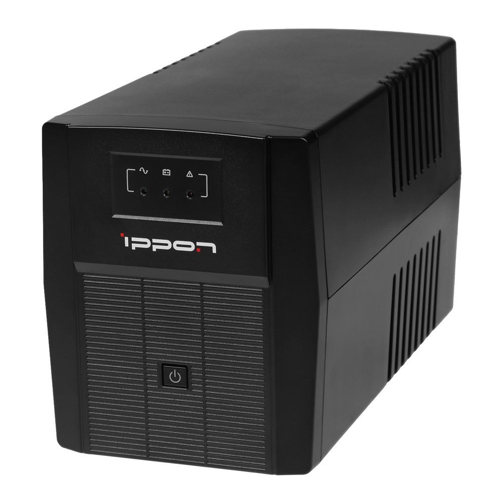 Источник бесперебойного питания Back Basic 2200 Euro 1108028