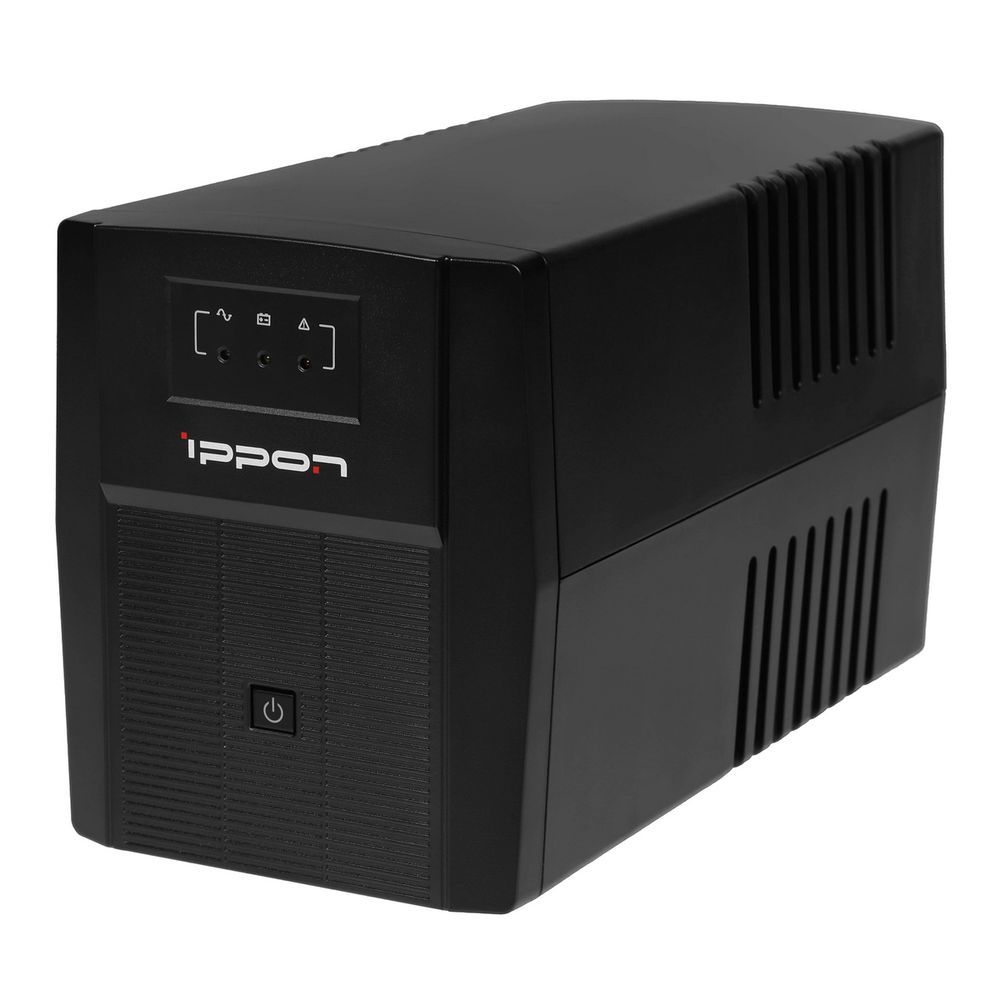 Источник бесперебойного питания Back Basic 2200 Euro 1108028