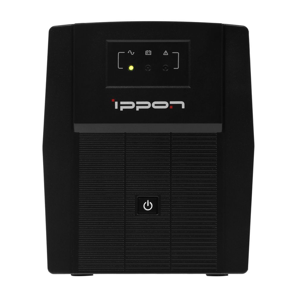 Источник бесперебойного питания Back Basic 1500 Euro 1108022