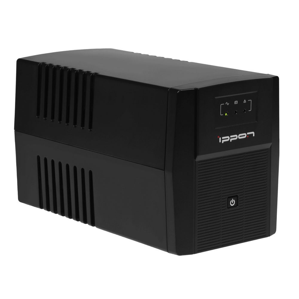 Источник бесперебойного питания Back Basic 1500 Euro 1108022