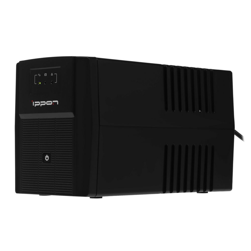 Источник бесперебойного питания Back Basic 1500 Euro 1108022