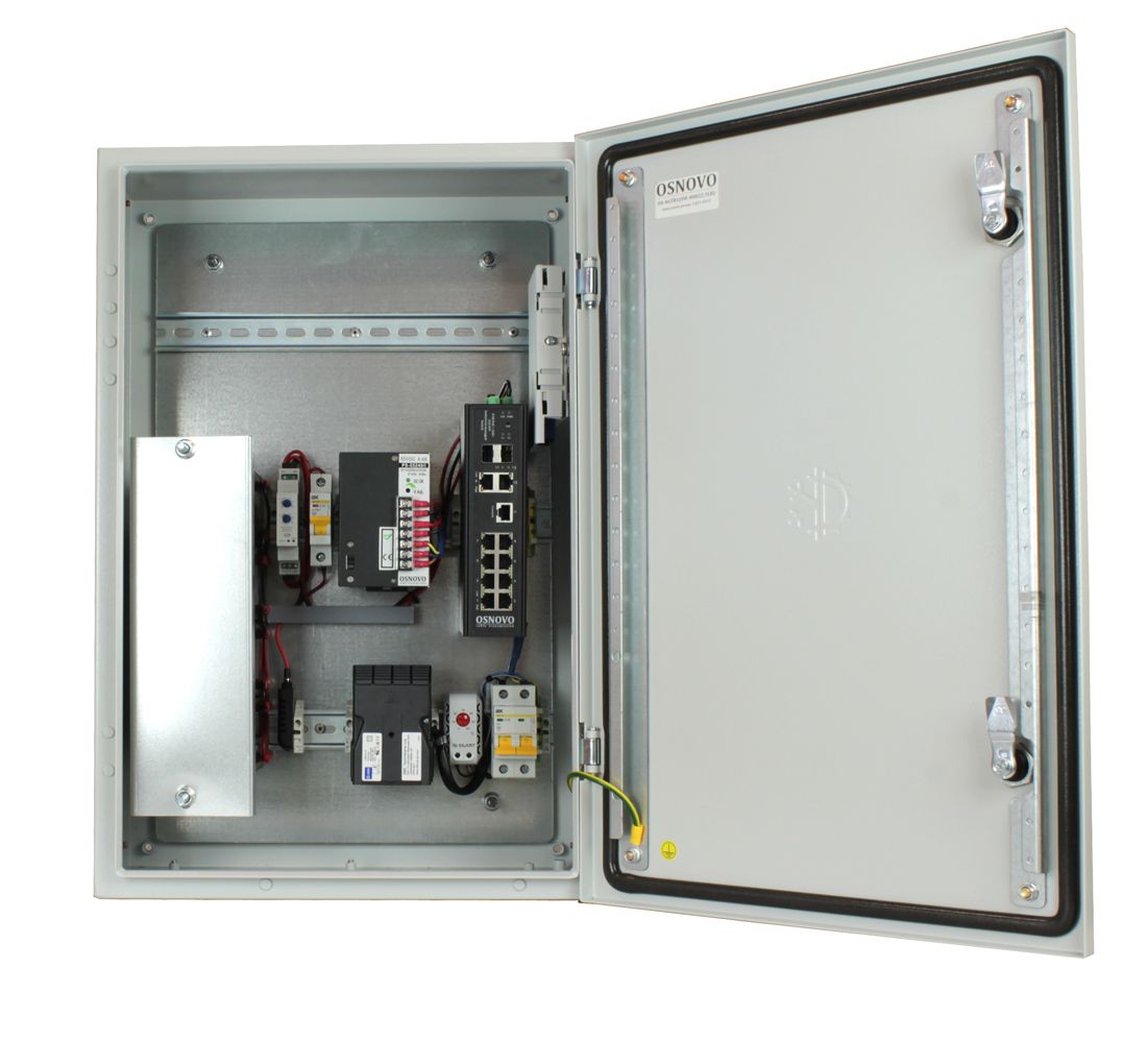 Коммутатор OS-46TB1(SW-80822/ILR) 13732