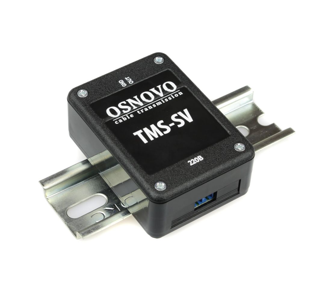Датчик напряжения TMS-SV 13820