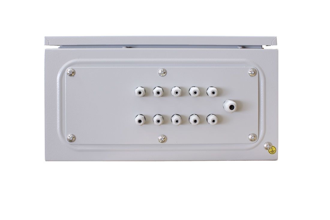 Коммутатор OS-46TB1(SW-60812/I) 13593