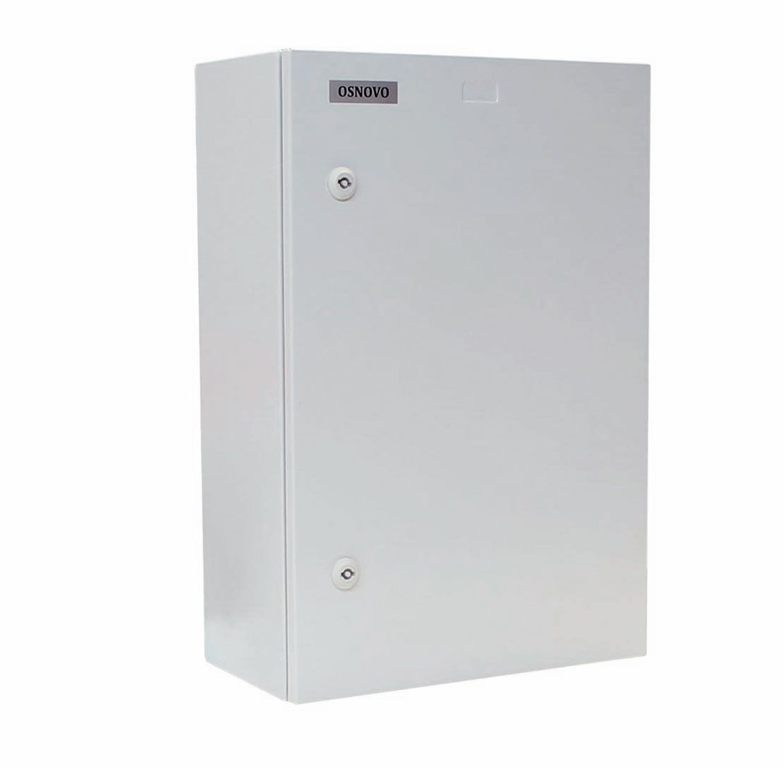 Коммутатор OS-46TB1(SW-60812/I) 13593