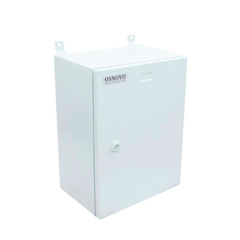 Коммутатор OS-34TB1(SW-60812/I) 13589