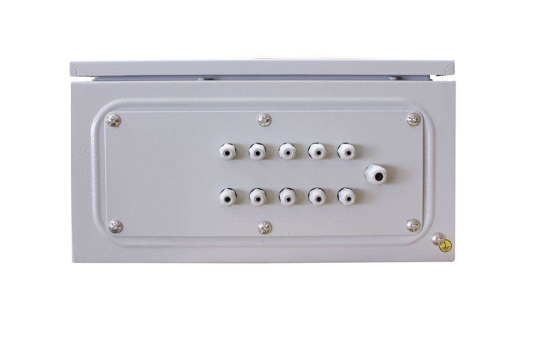 Коммутатор OS-44TB1(SW-60812/I) 13590