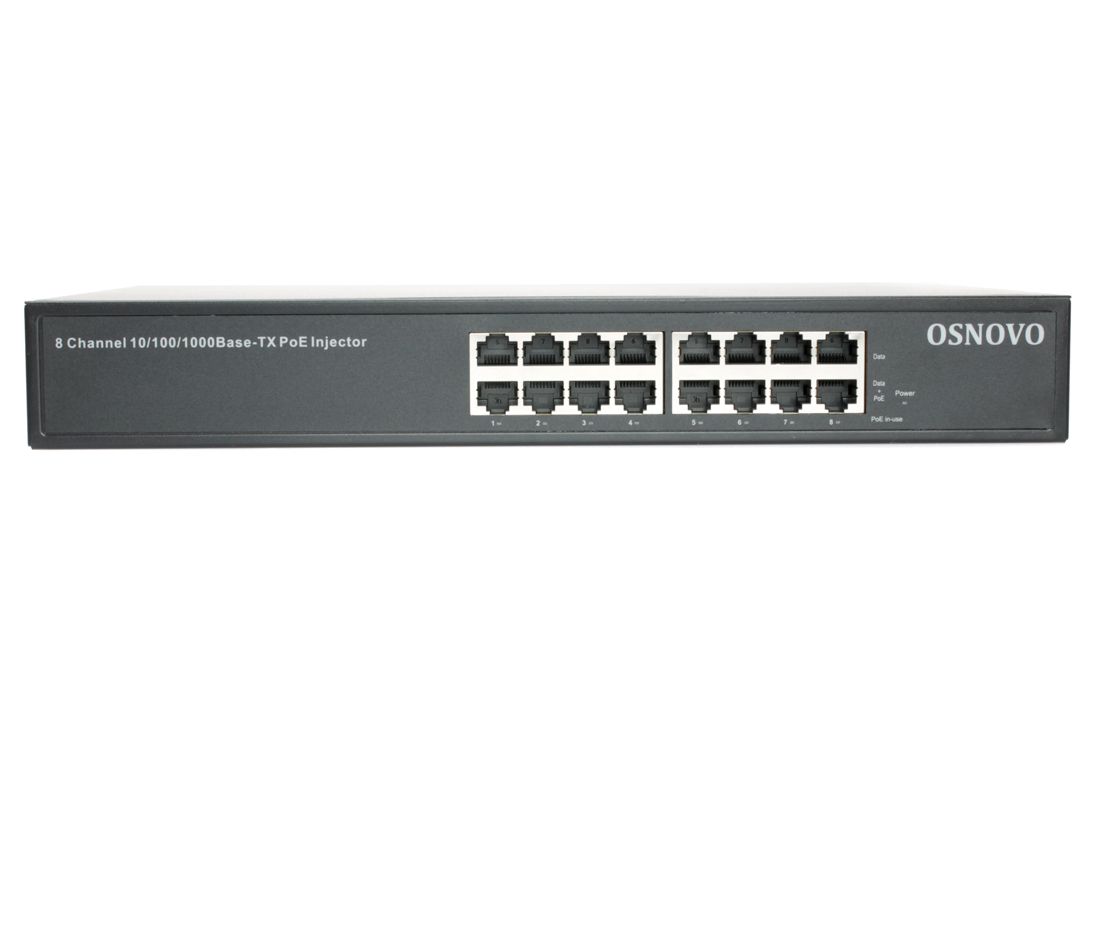 Инжектор Midspan-8/150RG 13798