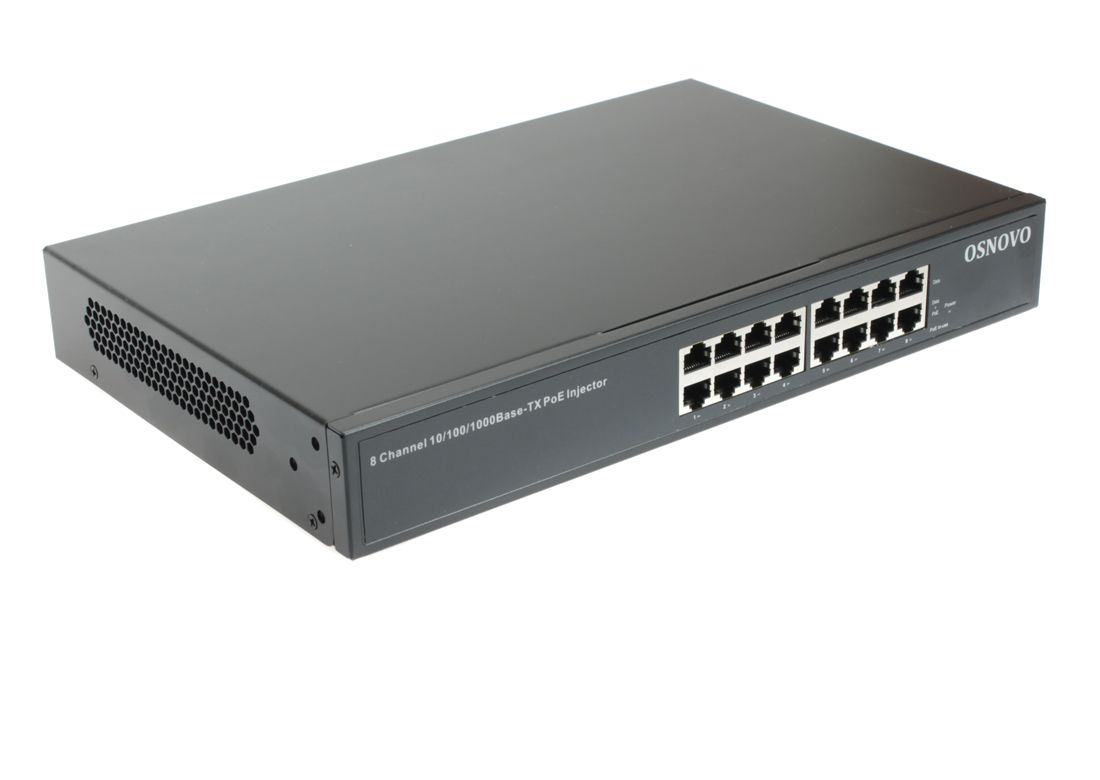 Инжектор Midspan-8/150RG 13798