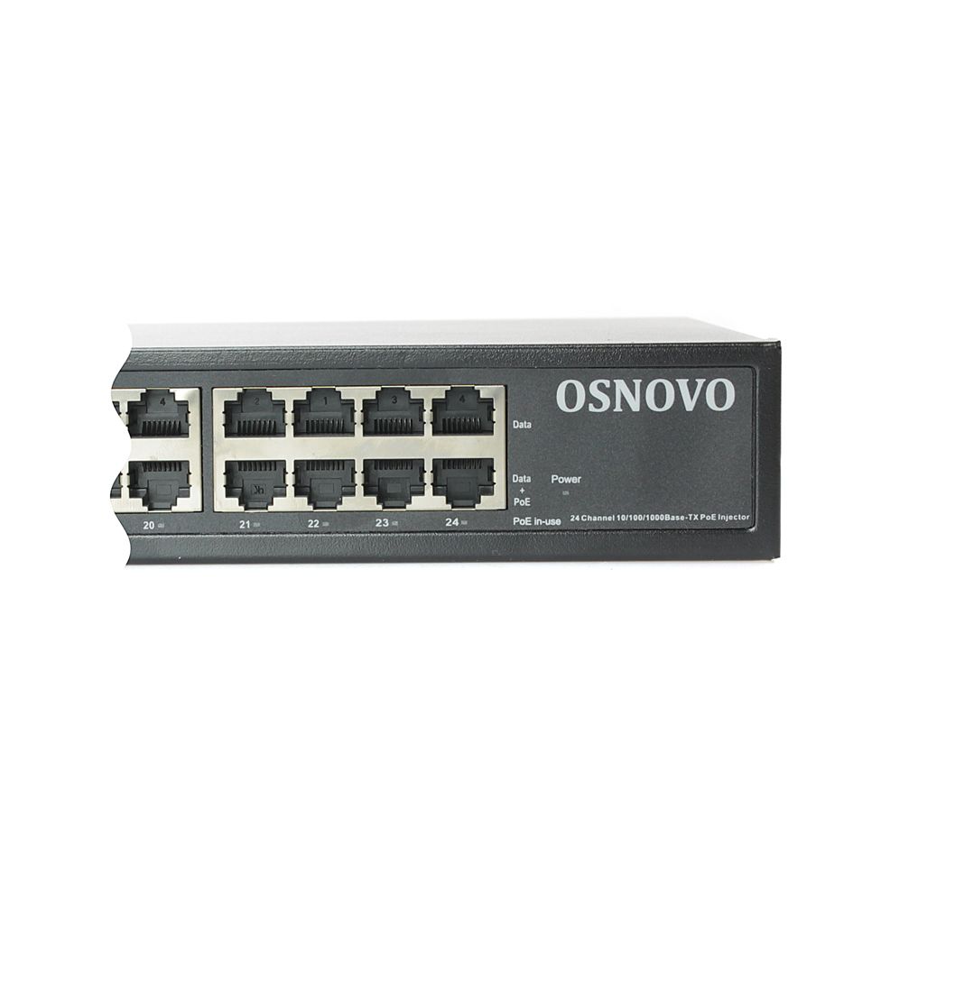 Инжектор Midspan-24/370RG 13801