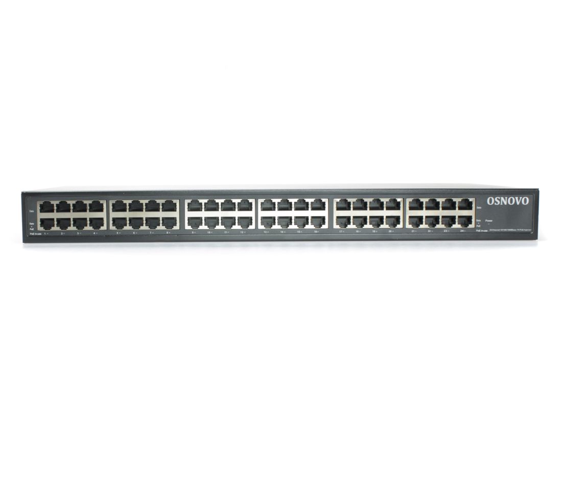 Инжектор Midspan-24/370RG 13801