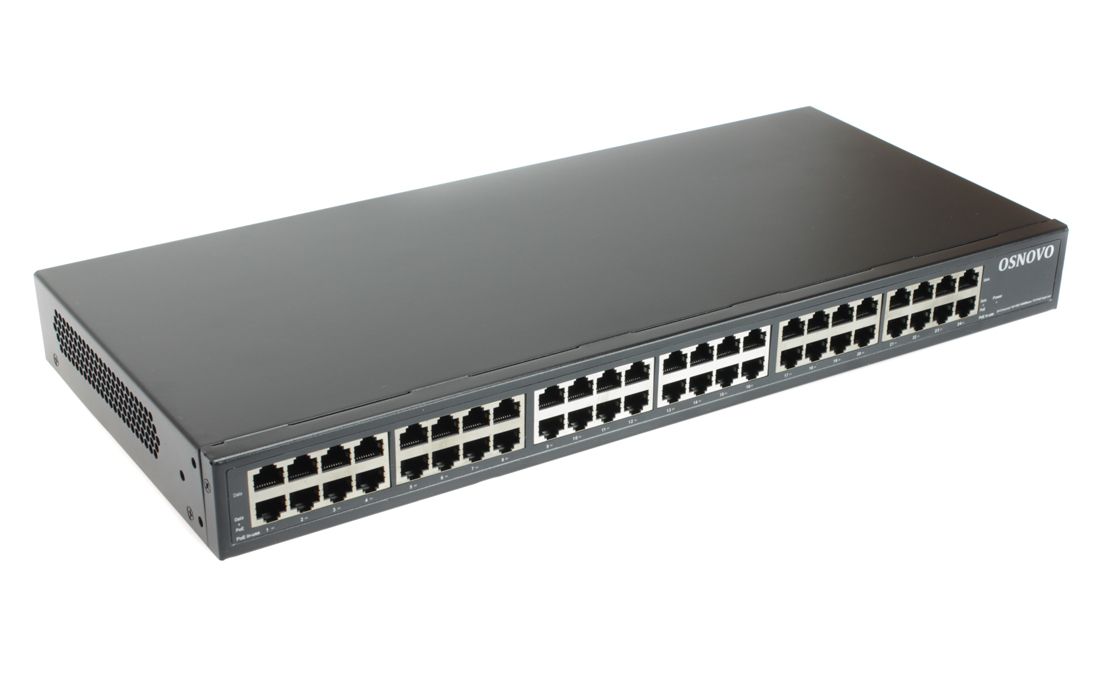 Инжектор Midspan-24/370RG 13801
