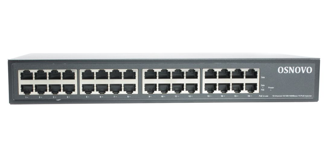 Инжектор Midspan-16/250RG 13800