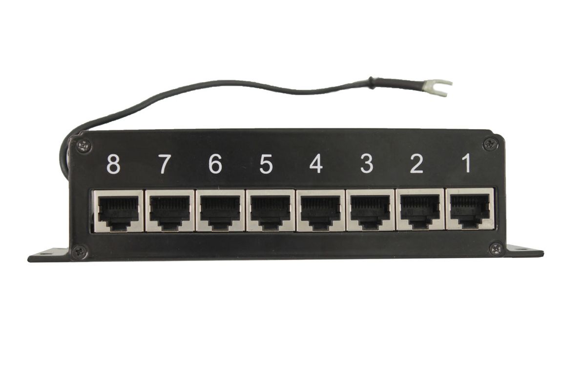 Устройство защиты цепей SP-IP8/1000(ver2) 11349