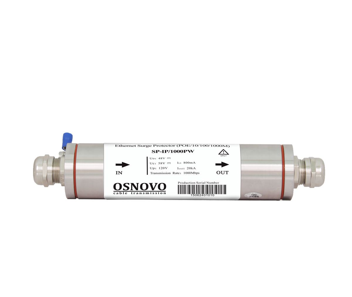 Устройство защиты цепей SP-IP/1000PW 11335