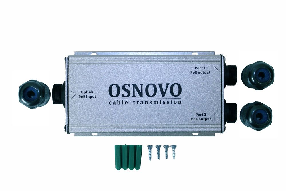 Коммутатор SW-8030/WD 13152