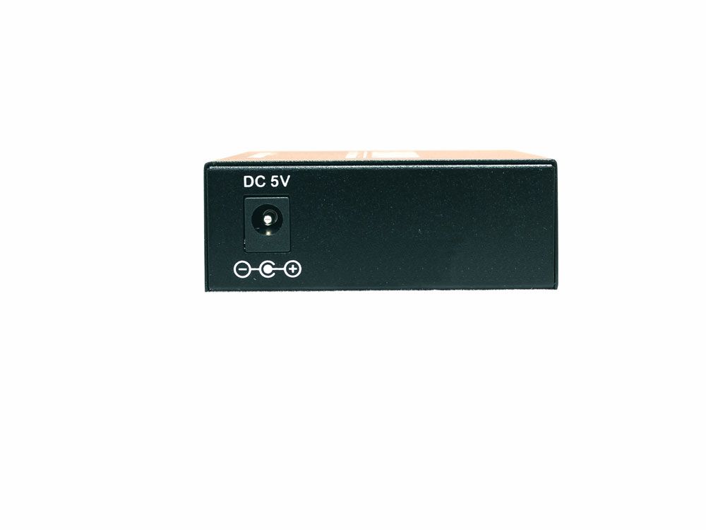 Медиаконвертер OMC-1000-11X 13230