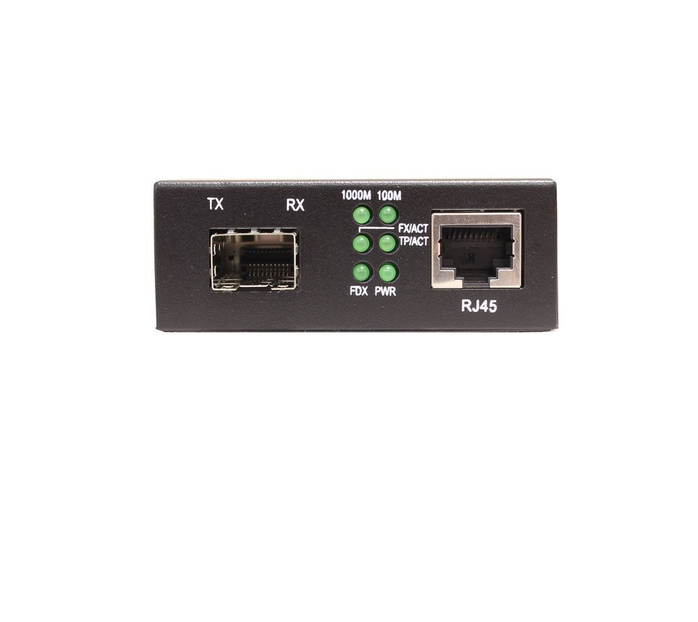 Медиаконвертер OMC-1000-11X 13230