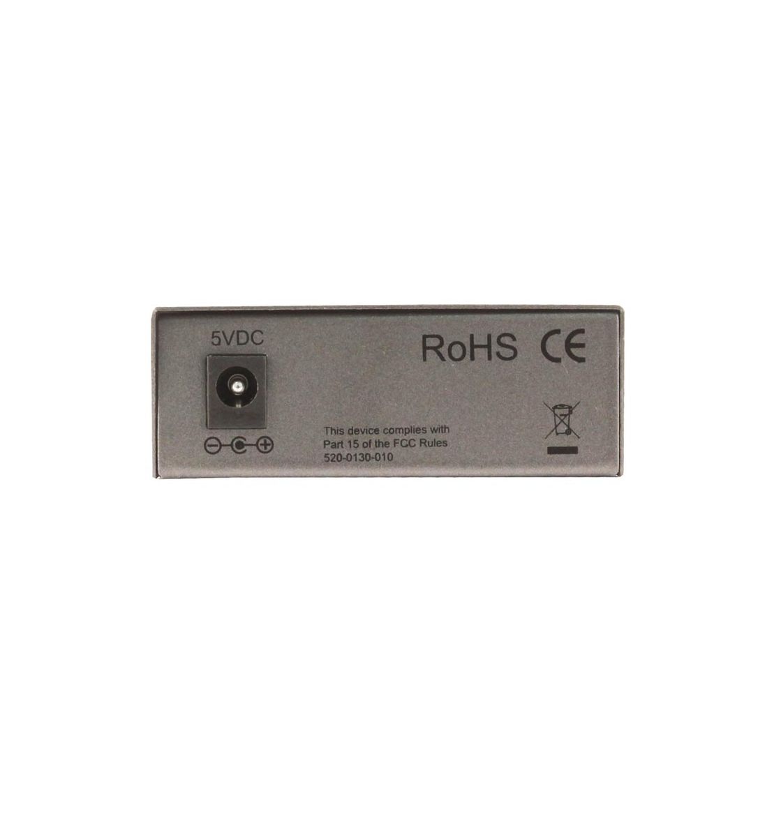 Медиаконвертер OMC-1000-11S5a 11566