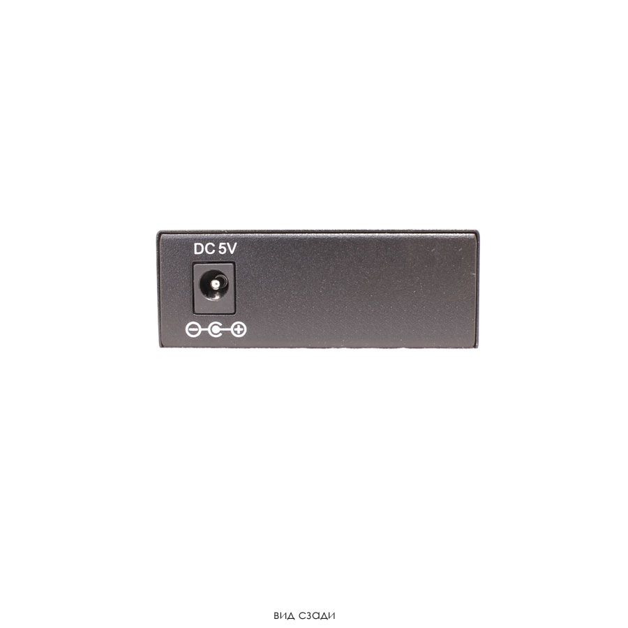 Медиаконвертер OMC-100-21S5a 11568