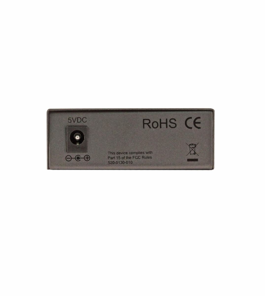 Медиаконвертер OMC-100-11S5b 11564