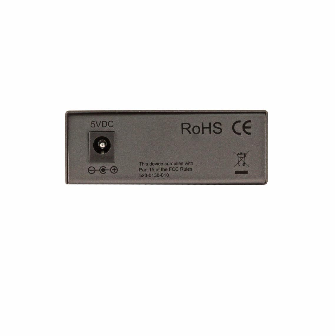 Медиаконвертер OMC-100-11S5a 11563