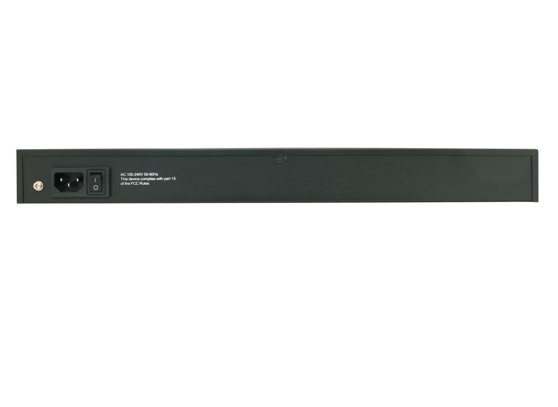 Коммутатор SW-8244/L(400W) 13258