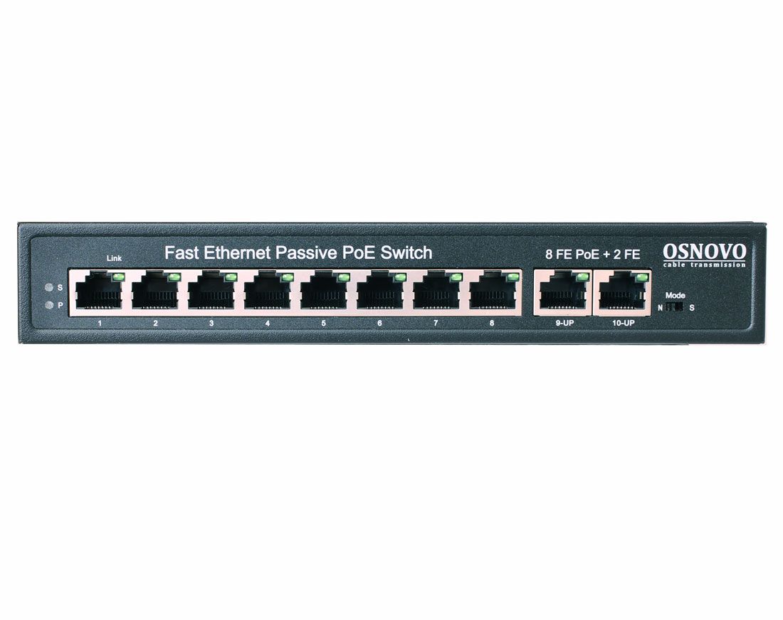 Коммутатор SW-21000/A(120W) 13429
