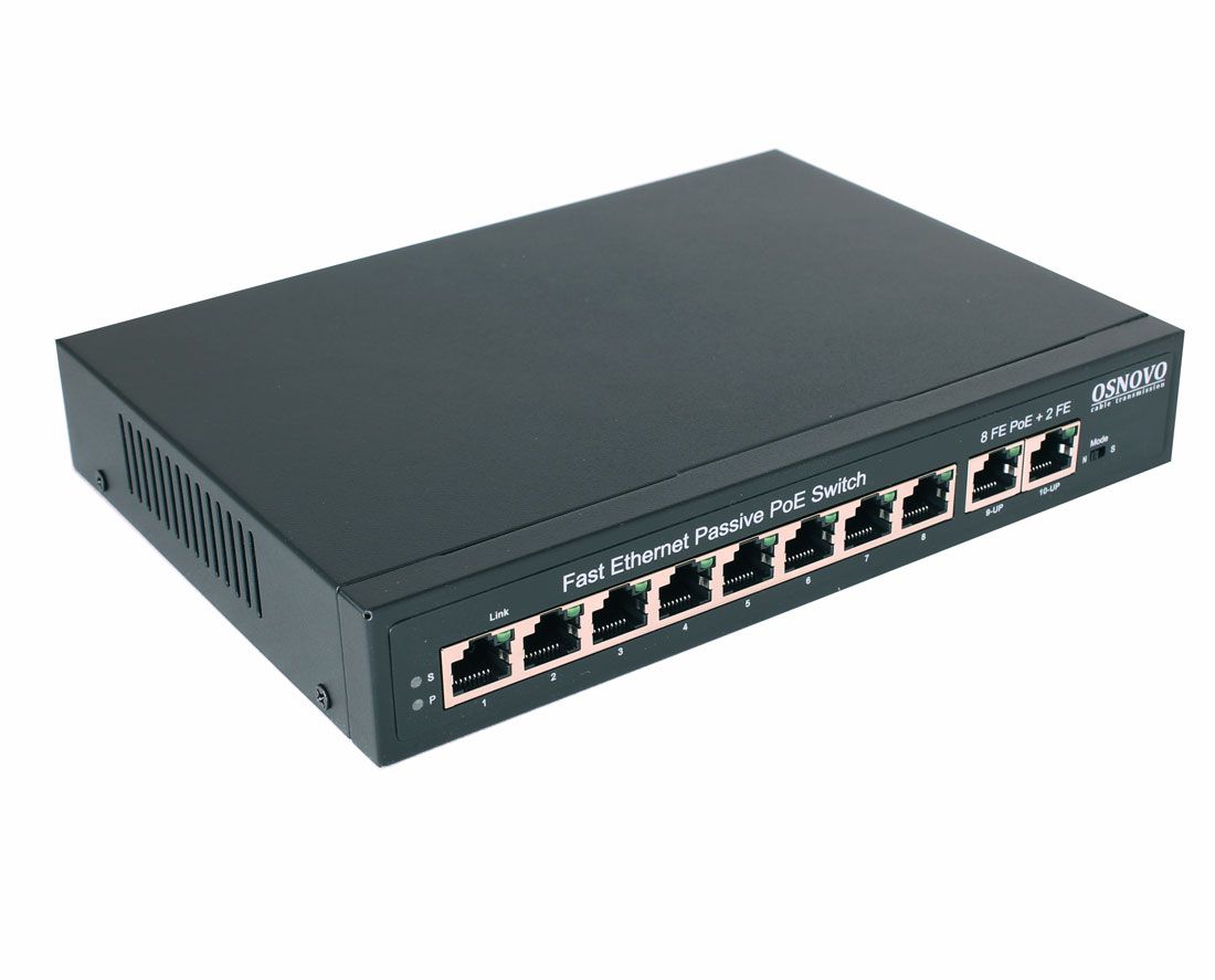 Коммутатор SW-21000/A(120W) 13429