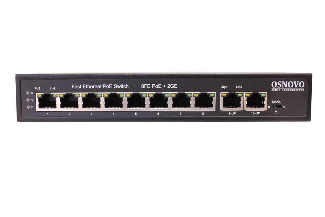 Коммутатор SW-20820(120W) 13233