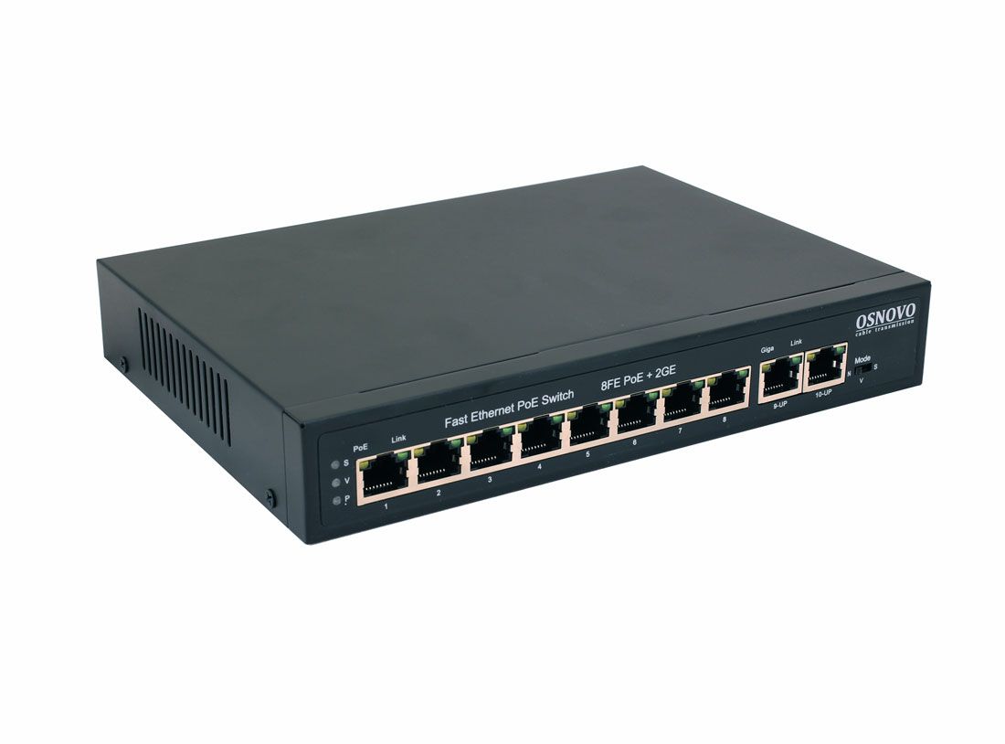 Коммутатор SW-20820(120W) 13233
