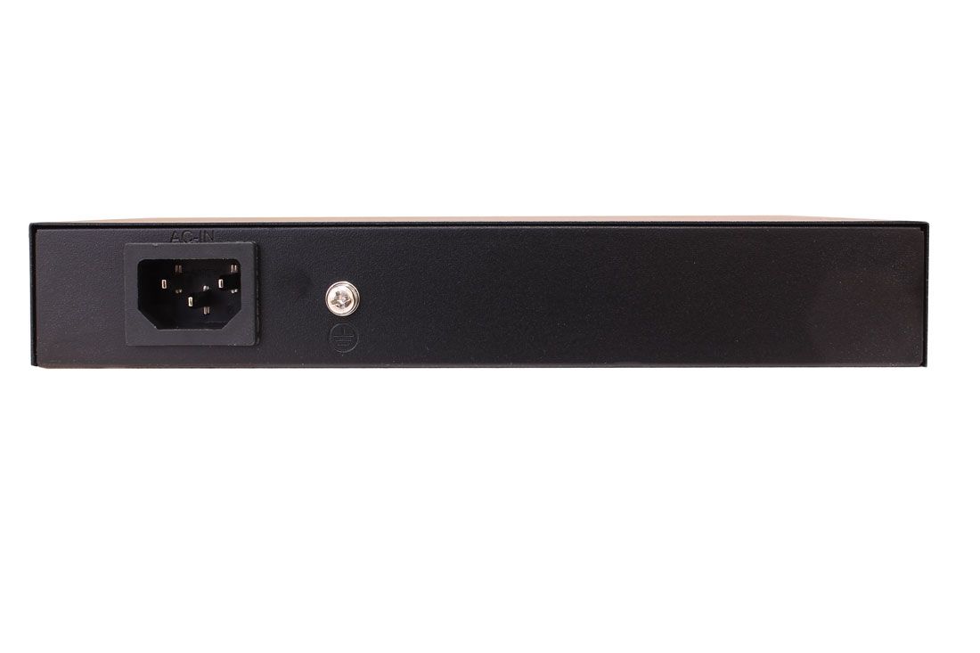 Коммутатор SW-20820(120W) 13233