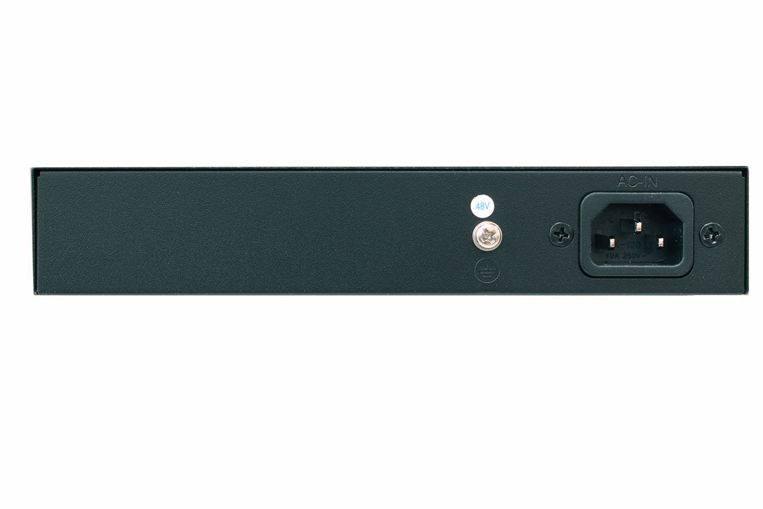 Коммутатор SW-20600/A(80W) 13428
