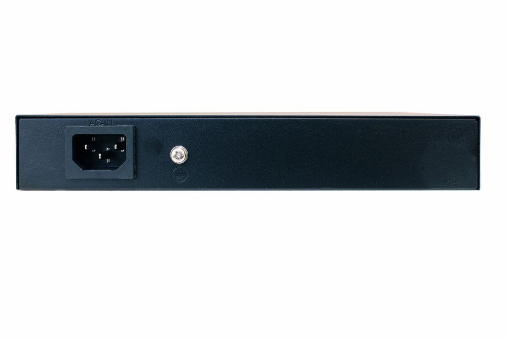 Коммутатор SW-20600(80W) 13231