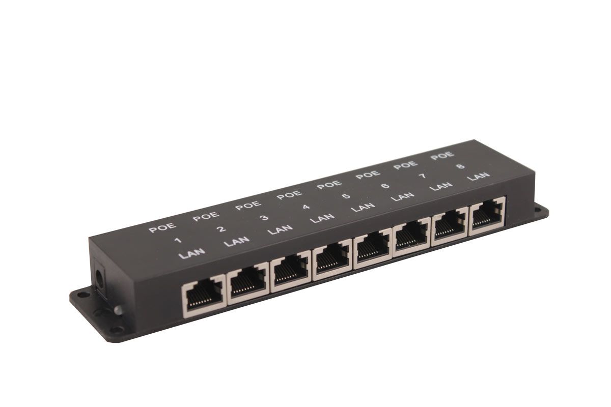 Инжектор Midspan-8/P 11229