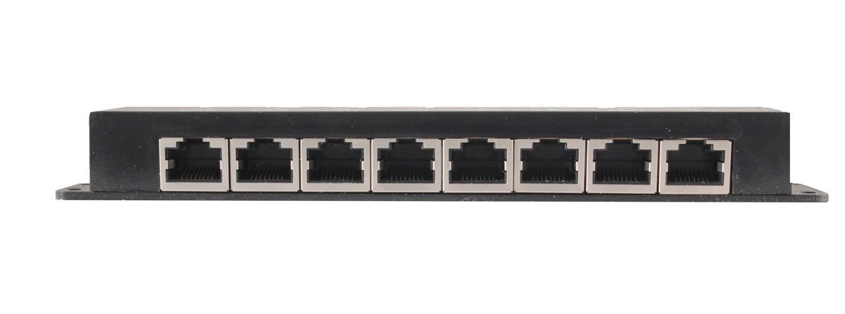 Инжектор Midspan-8/P 11229