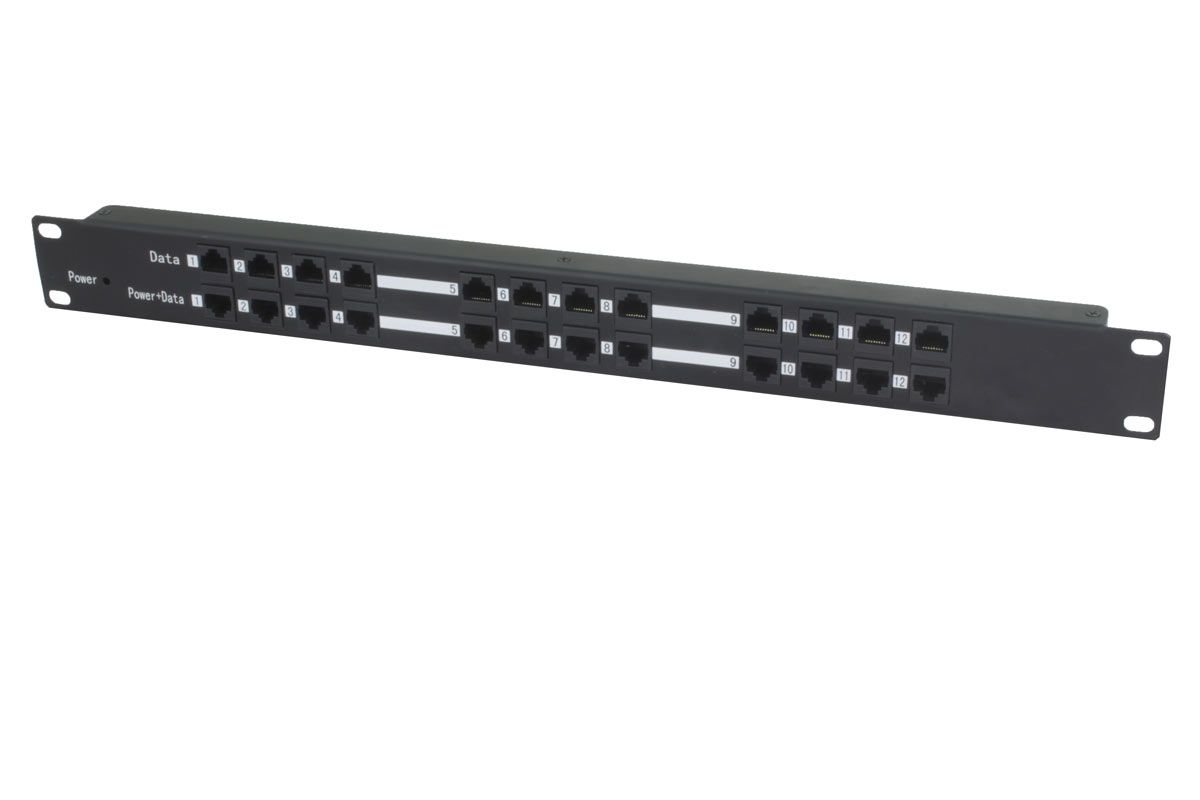 Инжектор Midspan-12/P 11230