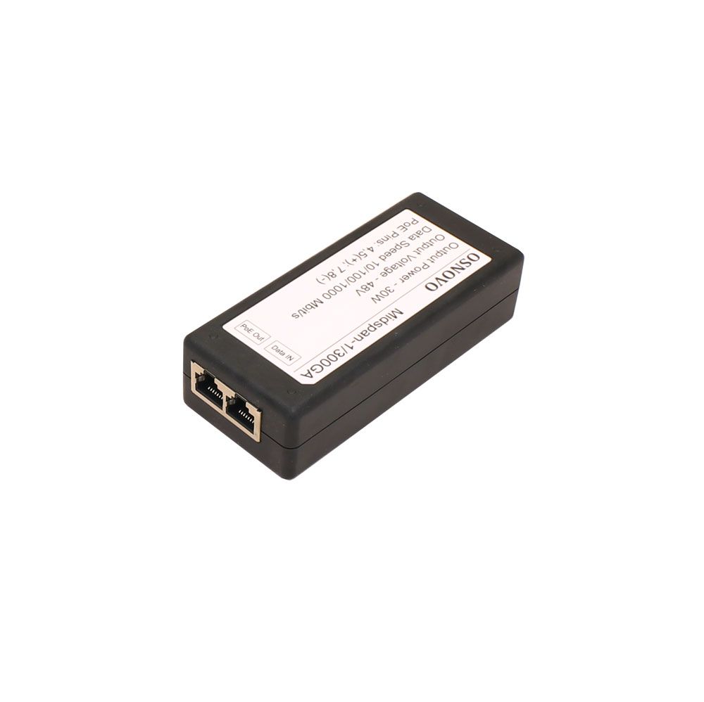 Инжектор Midspan-1/300GA 13338