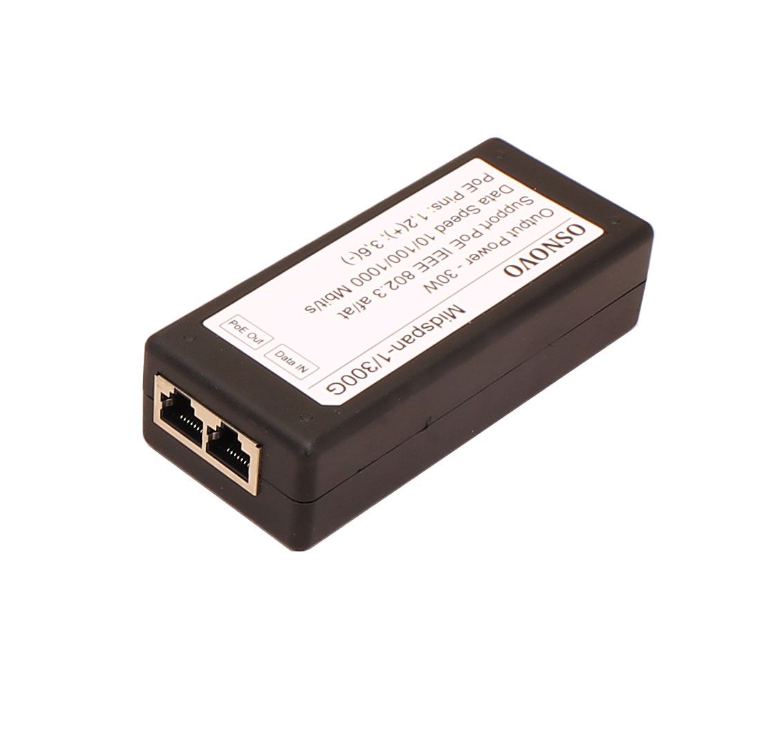 Инжектор Midspan-1/300G 13337