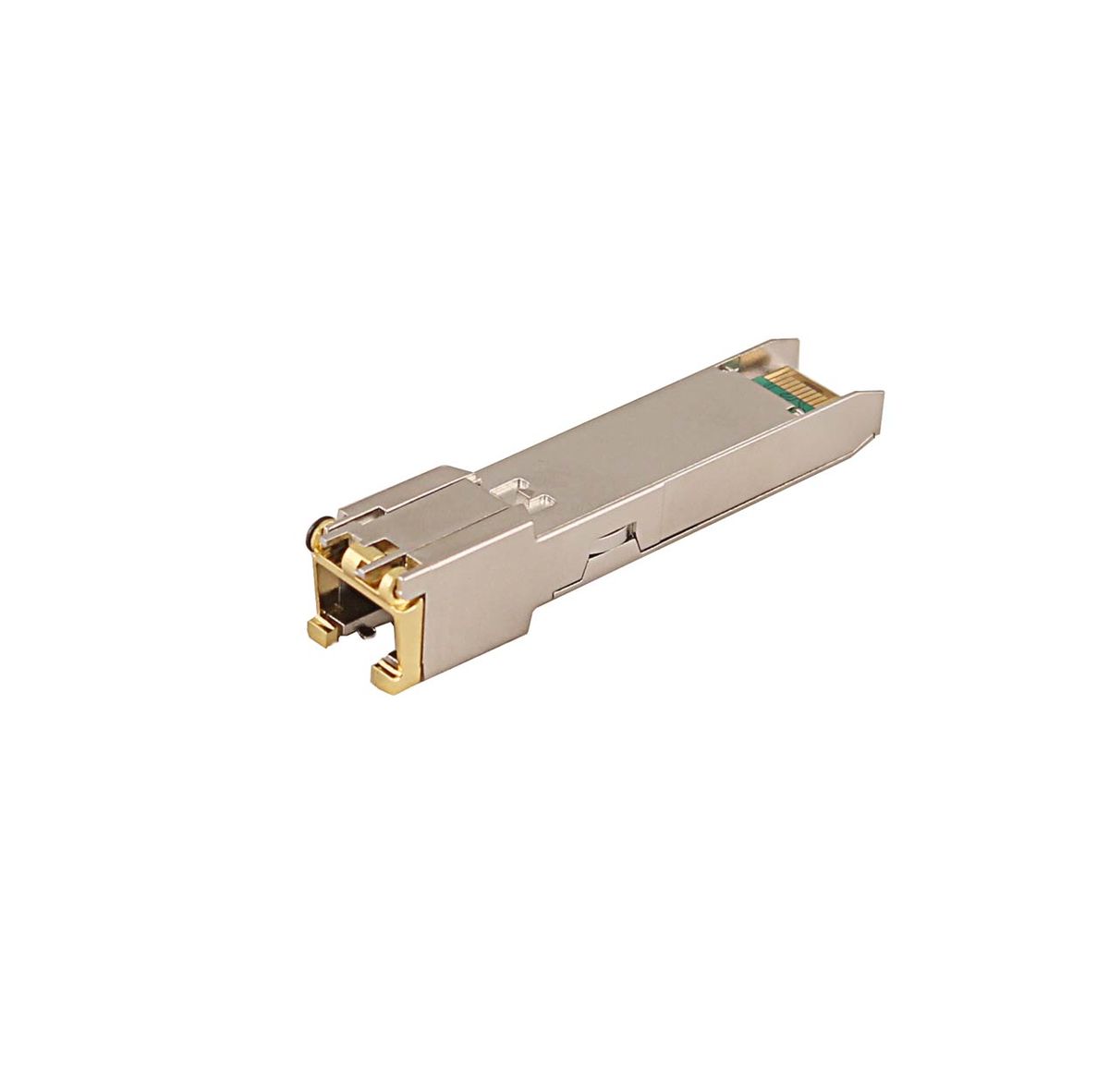 Трансивер SFP-TP-RJ45 11477