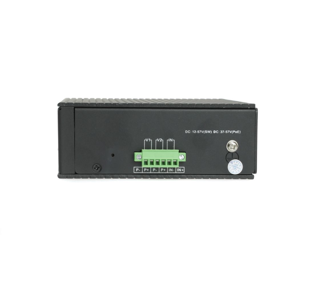 Коммутатор SW-80802/I(Port 90W, 300W) 13879
