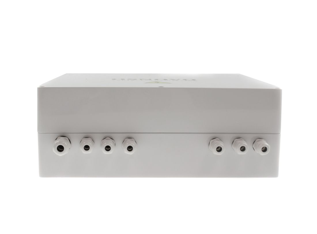 Коммутатор SW-80402-WM(port 90W) 15081